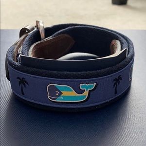 Vineyard Vines Bahama Belt - Size 34